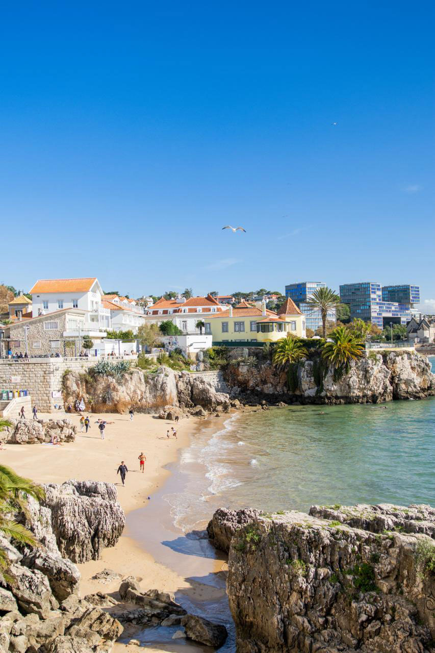 "Desde que estabeleci parceria com a OQ"