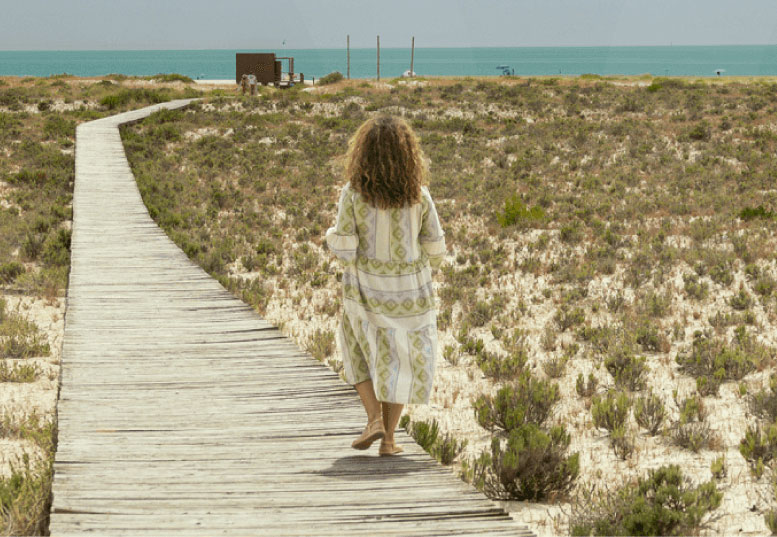 "Estávamos à procura de uma empresa de gestão de propriedades"